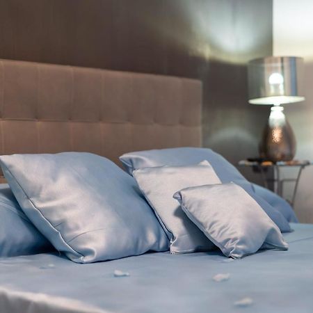 New In! Syrenuse At Santa Lucia Apartment Napoli Exterior foto