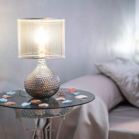 New In! Syrenuse At Santa Lucia Apartment Napoli Exterior foto