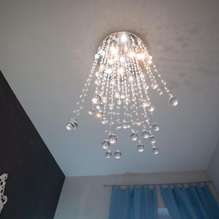 New In! Syrenuse At Santa Lucia Apartment Napoli Exterior foto