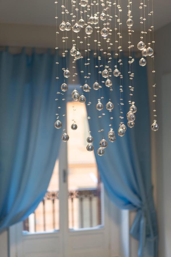 New In! Syrenuse At Santa Lucia Apartment Napoli Exterior foto