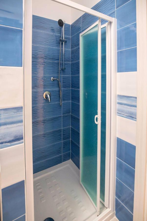 New In! Syrenuse At Santa Lucia Apartment Napoli Exterior foto