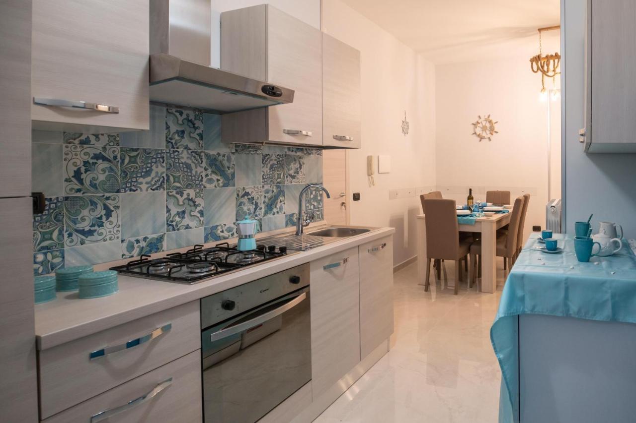New In! Syrenuse At Santa Lucia Apartment Napoli Exterior foto