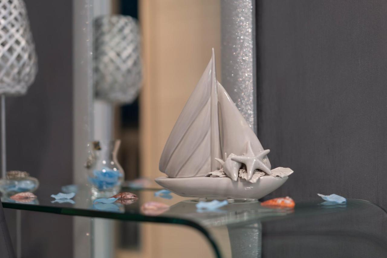 New In! Syrenuse At Santa Lucia Apartment Napoli Exterior foto