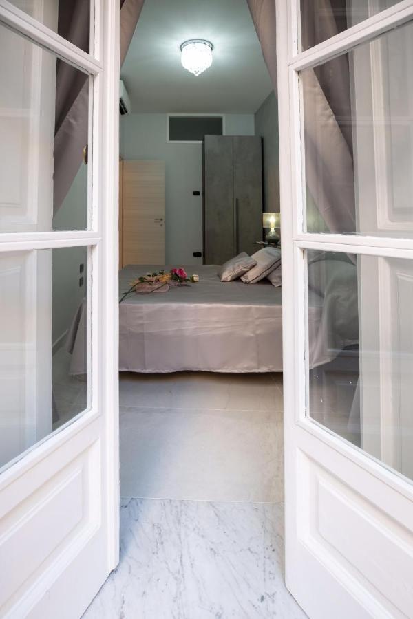New In! Syrenuse At Santa Lucia Apartment Napoli Exterior foto