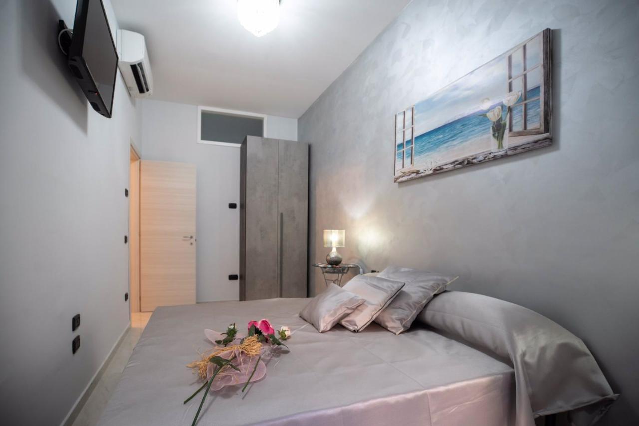 New In! Syrenuse At Santa Lucia Apartment Napoli Exterior foto
