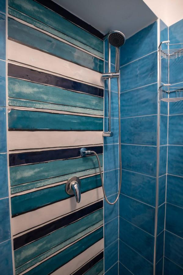 New In! Syrenuse At Santa Lucia Apartment Napoli Exterior foto