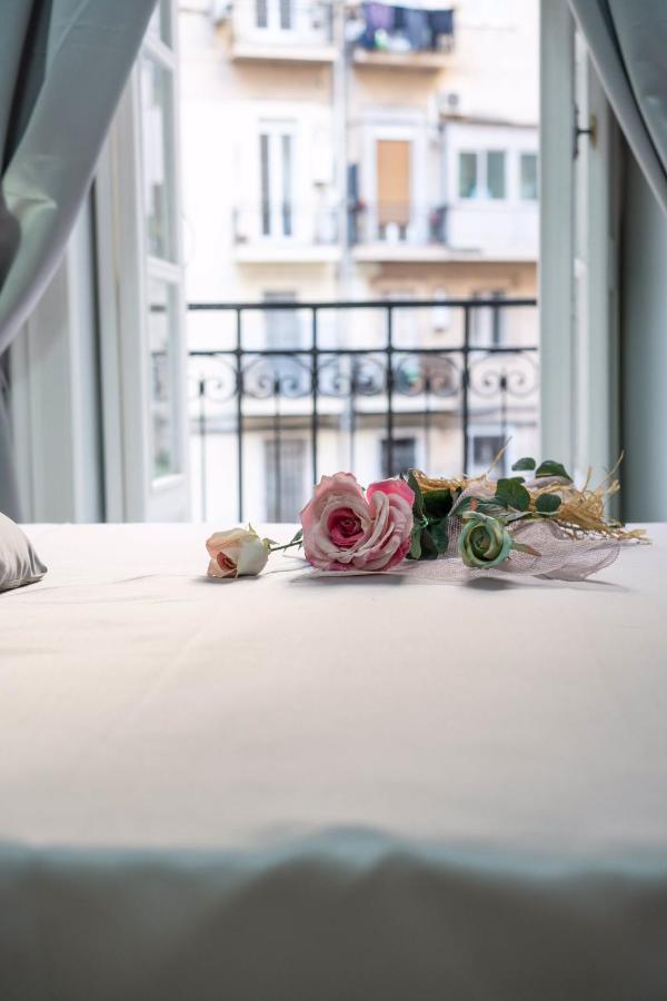 New In! Syrenuse At Santa Lucia Apartment Napoli Exterior foto