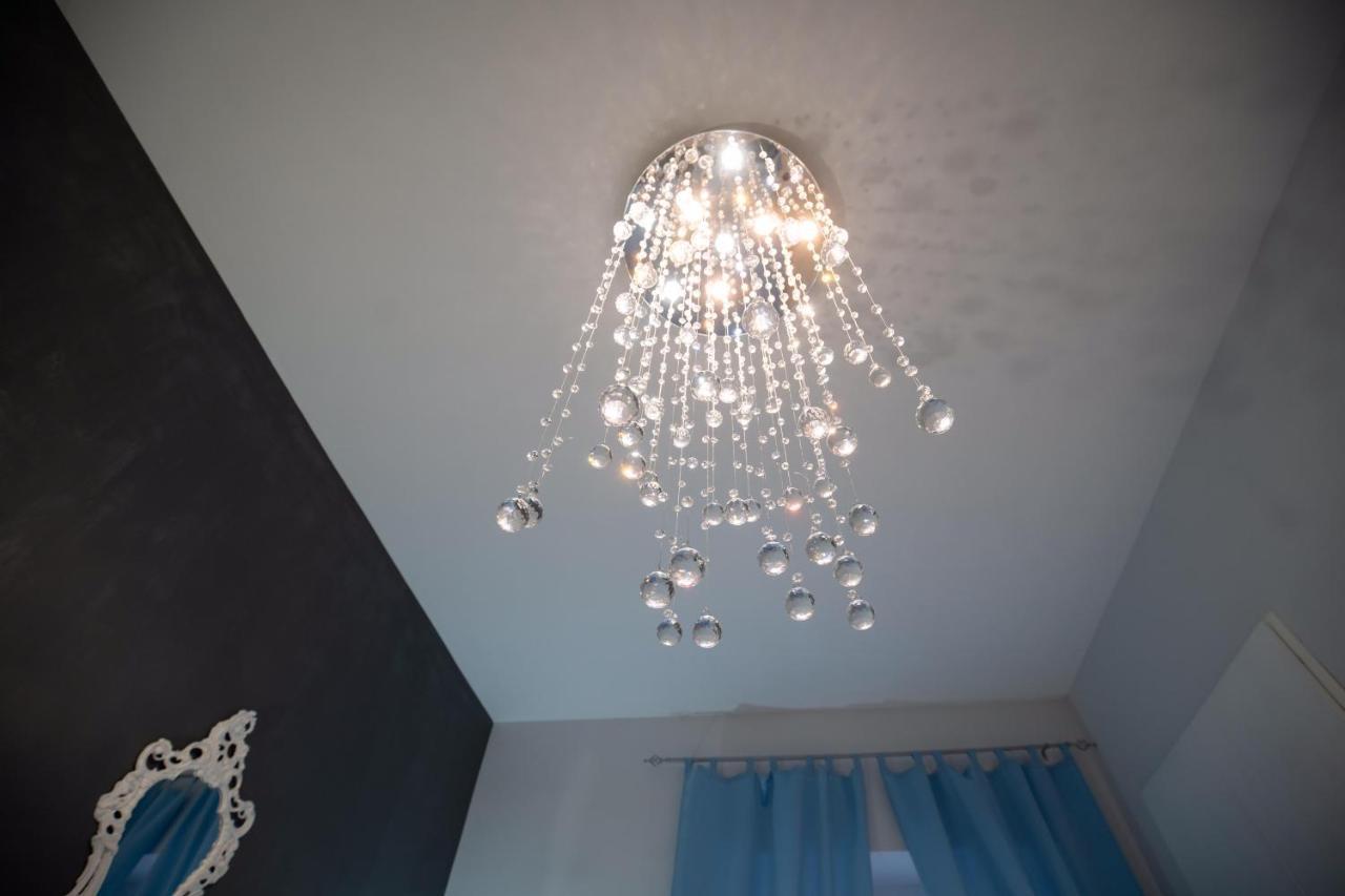 New In! Syrenuse At Santa Lucia Apartment Napoli Exterior foto
