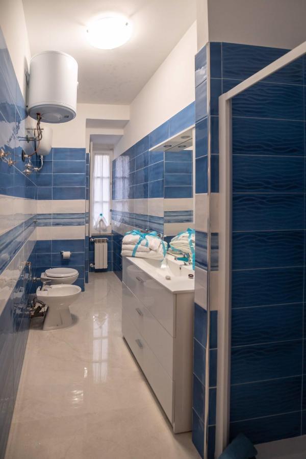 New In! Syrenuse At Santa Lucia Apartment Napoli Exterior foto
